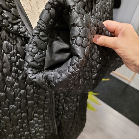 Women's GLIV puff lined jacket - large - Picture 8 of 11